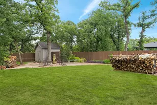 460 Canyon Oaks Dr, Argyle, TX 76226 - Photo 36