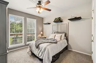 460 Canyon Oaks Dr, Argyle, TX 76226 - Photo 20