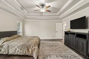 460 Canyon Oaks Dr, Argyle, TX 76226 - Photo 16