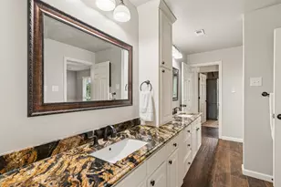 460 Canyon Oaks Dr, Argyle, TX 76226 - Photo 24
