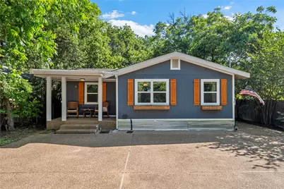 2816 S 3rd Street, Waco, TX 76706 - Photo 1