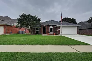 5456 Glen Canyon Rd, Fort Worth, TX 76137 - Photo 1
