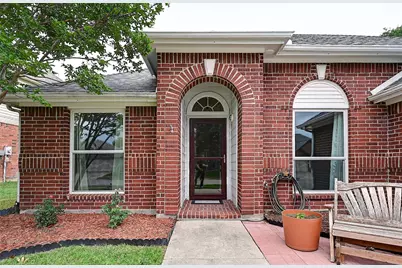 5456 Glen Canyon Road, Fort Worth, TX 76137 - Photo 30