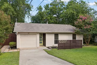 10357 Baronne Circle, Dallas, TX 75218 - Photo 2