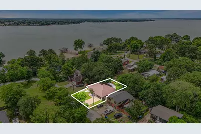 129 Donna Drive, Gun Barrel City, TX 75156 - Photo 32