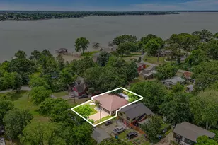 129 Donna Dr, Gun Barrel City, TX 75156 - Photo 32