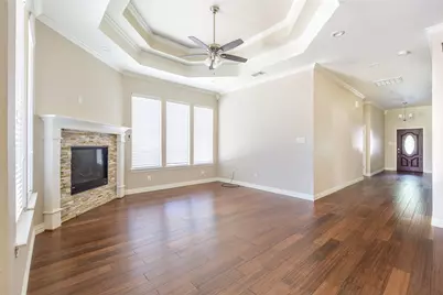 5500 Ledgestone Drive, Fort Worth, TX 76132 - Photo 8