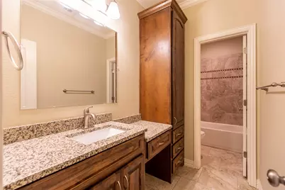 5500 Ledgestone Drive, Fort Worth, TX 76132 - Photo 20