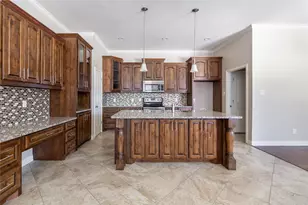 5500 Ledgestone Dr, Fort Worth, TX 76132 - Photo 4
