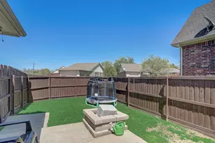 8801 Stewart St, Cross Roads, TX 76227 - Photo 24
