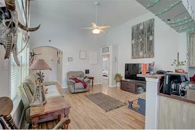 8801 Stewart Street, Cross Roads, TX 76227 - Photo 6