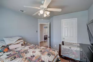 8801 Stewart St, Cross Roads, TX 76227 - Photo 16