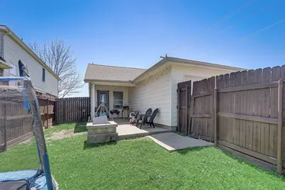 8801 Stewart Street, Cross Roads, TX 76227 - Photo 26