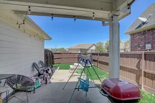 8801 Stewart St, Cross Roads, TX 76227 - Photo 22