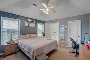 8801 Stewart St, Cross Roads, TX 76227 - Photo 10