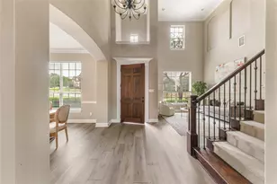 120 San Bernard Dr, Irving, TX 75039 - Photo 6