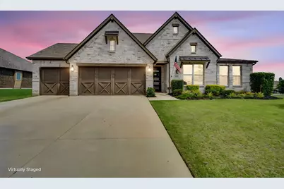 1601 Bearpath Way, Gunter, TX 75058 - Photo 1