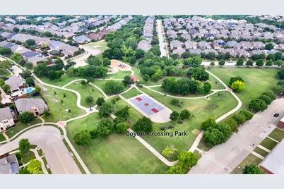 10051 Plainsman Lane, Frisco, TX 75035 - Photo 34