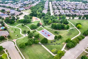 10051 Plainsman Ln, Frisco, TX 75035 - Photo 34