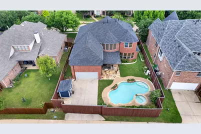 10051 Plainsman Lane, Frisco, TX 75035 - Photo 32