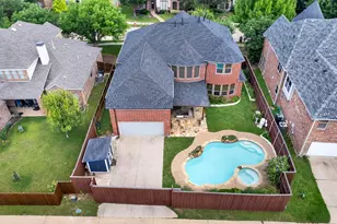 10051 Plainsman Ln, Frisco, TX 75035 - Photo 32
