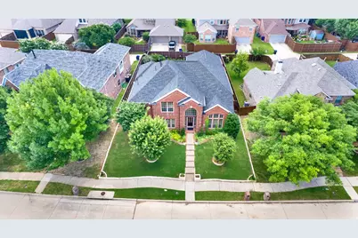 10051 Plainsman Lane, Frisco, TX 75035 - Photo 36