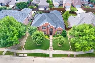 10051 Plainsman Ln, Frisco, TX 75035 - Photo 36