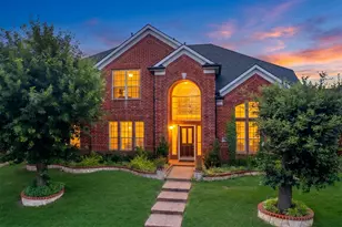 10051 Plainsman Ln, Frisco, TX 75035 - Photo 4