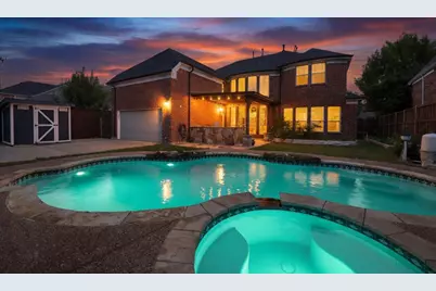 10051 Plainsman Lane, Frisco, TX 75035 - Photo 1
