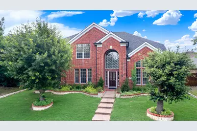 10051 Plainsman Lane, Frisco, TX 75035 - Photo 6