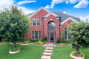 10051 Plainsman Ln, Frisco, TX 75035 - Photo 6