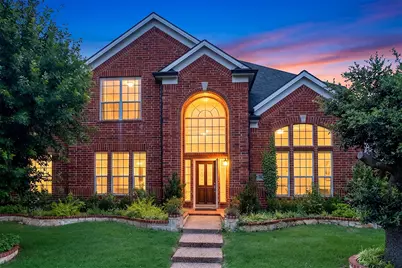 10051 Plainsman Lane, Frisco, TX 75035 - Photo 2
