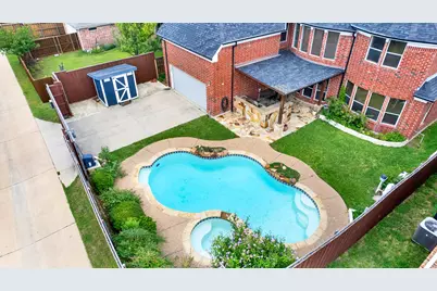 10051 Plainsman Lane, Frisco, TX 75035 - Photo 4