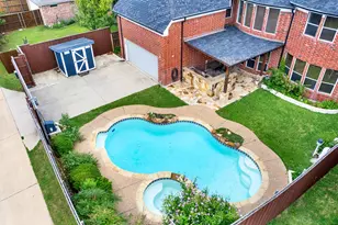 10051 Plainsman Ln, Frisco, TX 75035 - Photo 4