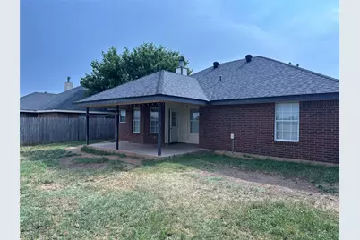 3858 Notre Dame Circle, Abilene, TX 79602 - Photo 18