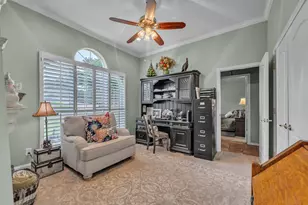 2001 Country Brook Dr, Weatherford, TX 76087 - Photo 16
