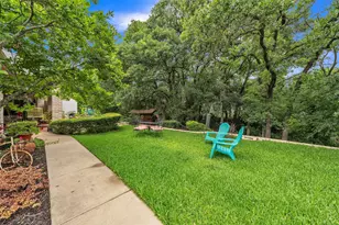 2001 Country Brook Dr, Weatherford, TX 76087 - Photo 32