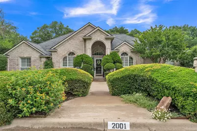 2001 Country Brook Drive, Weatherford, TX 76087 - Photo 2