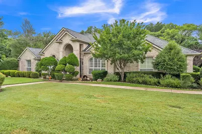 2001 Country Brook Drive, Weatherford, TX 76087 - Photo 4