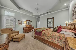 2001 Country Brook Dr, Weatherford, TX 76087 - Photo 20