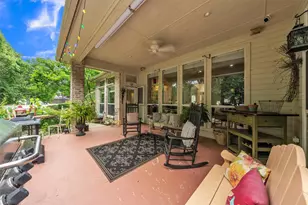 2001 Country Brook Dr, Weatherford, TX 76087 - Photo 24