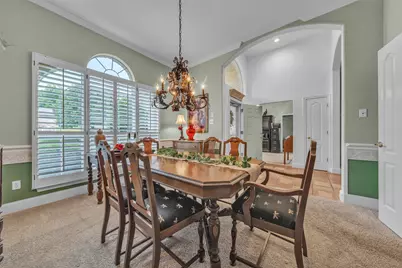 2001 Country Brook Drive, Weatherford, TX 76087 - Photo 8