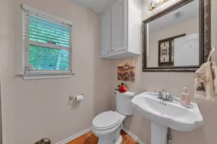 2001 Country Brook Dr, Weatherford, TX 76087 - Photo 14