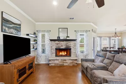 2425 Pecan Springs Road, Cleburne, TX 76031 - Photo 10