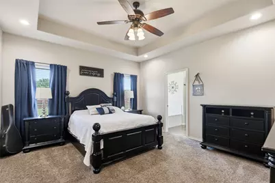 2425 Pecan Springs Road, Cleburne, TX 76031 - Photo 22