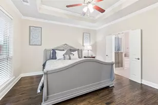 3037 Aberdeen Dr, The Colony, TX 75056 - Photo 20