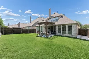 3037 Aberdeen Dr, The Colony, TX 75056 - Photo 34