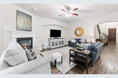 3037 Aberdeen Drive, The Colony, TX 75056 - Photo 8