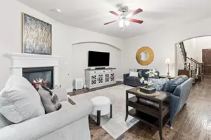 3037 Aberdeen Dr, The Colony, TX 75056 - Photo 8