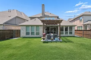 3037 Aberdeen Dr, The Colony, TX 75056 - Photo 38